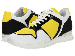 Bikkembergs Kate Color Block Low Top Trainer