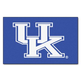 NCAA University of Kentucky Ulti Mat by FANMATS