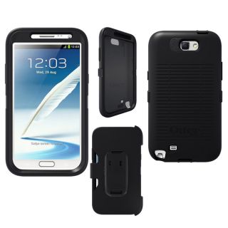 Otterbox Samsung Galaxy Note 2 Defender Case  ™ Shopping