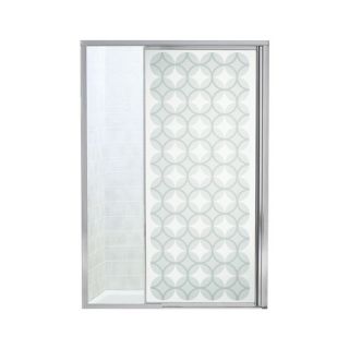 Vista Pivot II 65.5 x 48 Pivot Shower Door by Sterling by Kohler