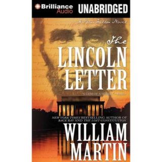 The Lincoln Letter Library Edition