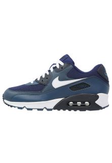 Nike Sportswear AIR MAX 90 ESSENTIAL   Trainers   blue