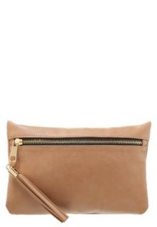 Miss Selfridge Clutch   pink