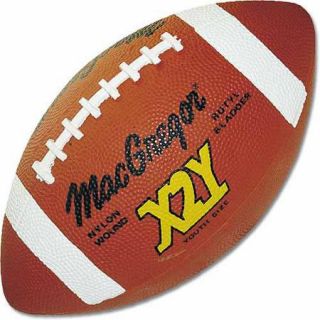 MacGregor X2Y Youth Football