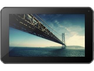 QJO QPad Q7 BLACK RK Dual Core Cortex A9 512 MB Memory 8 GB 7.0" Touchscreen Tablet Android 4.4 (KitKat)