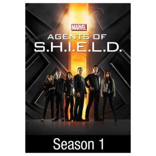 Marvels Agents of S.H.I.E.L.D. Season 1 (2013) Instant Video Streaming by Vudu
