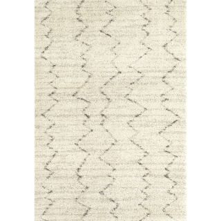 Karastan Prima Shag Zenata Rug (4x57)