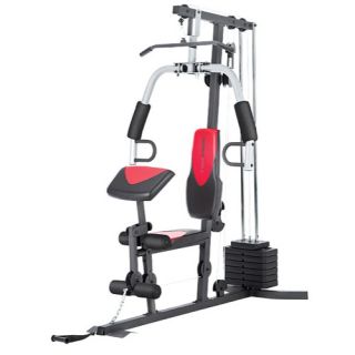 Weider 2980 X Home Gym   Training   Sport Equipment