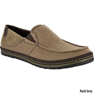 Teva Mens Clifton Creek Herringbone Slip On Shoe 726096