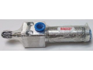 Parker 0.75" Bore 0.5" Stroke Double Acting Air Cylinder 0.750BFDSR0.500