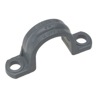 CARLON 3/4 in PVC Clamp