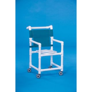 Innovative Products Unlimited Slant Seat Shower Chair