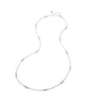 Roberto by RFM "Simplicity" Infinity Design Chain Link 36" Necklace   7971345