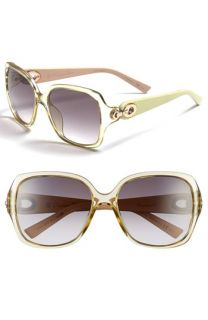 Christian Dior 57mm Sunglasses