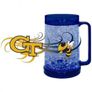NCAA 16 oz. Freezer Mug   Georgia Tech Yellow Jackets   7745990