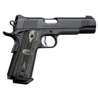 Kimber 1911 Tactical Custom II Handgun GM421201