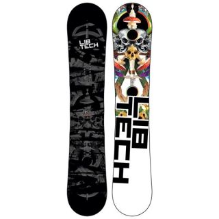 Lib Tech TRS HP Snowboard 2016