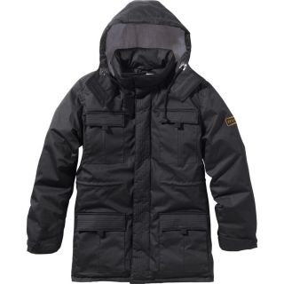 RVCA Brute Down Parka   Mens