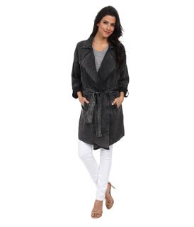 ONLY Christina Drapy Trench Coat