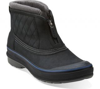 Womens Clarks Muckers Slope