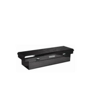 Lund 70 in. Cross Bed Truck Tool Box 7111001LP