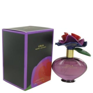 Marc Jacobs Lola Womens 3.4 ounce Eau de Parfum Spray   12989706