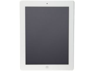 Refurbished REFURBISHED Apple MD329LL/A iPad 3 Tablet 32GB w/WiFi White 90 day warranty GRADE C