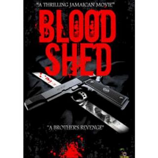 Blood Shed A Brothers Revenge