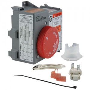 Rheem SP13447B Water Heater Wiper Replacement Kit