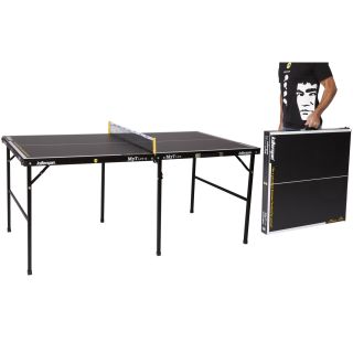 Killerspin MyTLee 3 Piece Mini Table Tennis Table