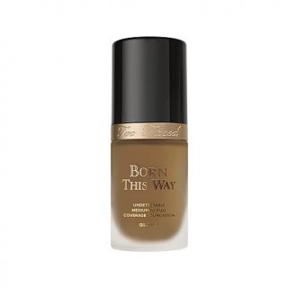 Too Faced Born This Way Foundation   Chestnut   7963020
