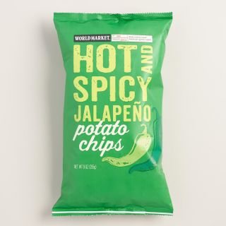 ® Jalapeno Chips