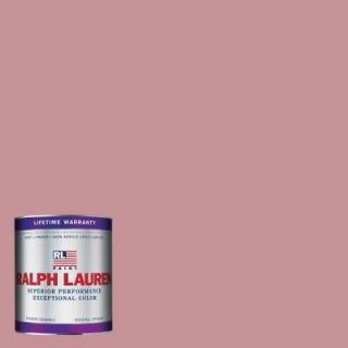 Ralph Lauren 1 qt. Primrose Eggshell Interior Paint RL2133 04