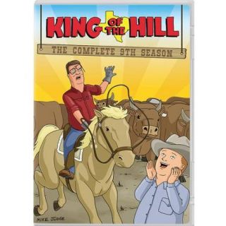 King Of The Hill The Complete 9th Season