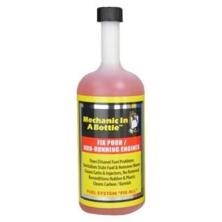 B3C Fuel Solutions 2 024 1 Mechanic In A Bottle 24 oz. Bottle