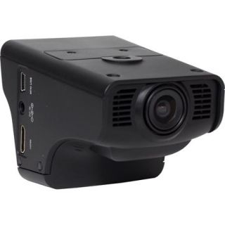 Sceptre CCR2000 Car Cam Video Recorder, Black