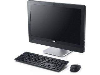 Dell OptiPlex 9010 AIO All in One Computer   Intel Core i3 i3 2120 3.30 GHz   Desktop