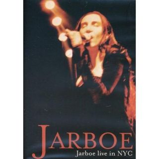 Jarboe Live In NYC