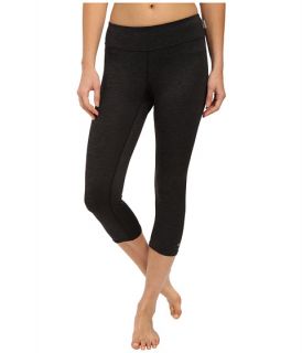 ONeill 24 7 Hybrid Surf Capris Black/Black