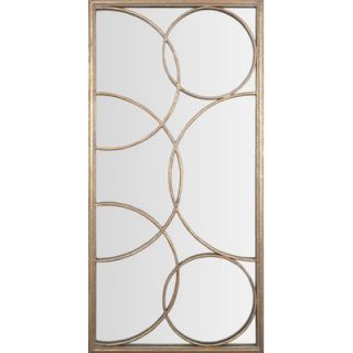 Mirror Image Home Transitional Wall Decor Mirror