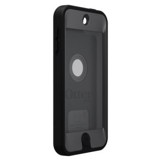 Otterbox Defender Cell Phone Case for 5th Gen iPod® Touch   Black (77