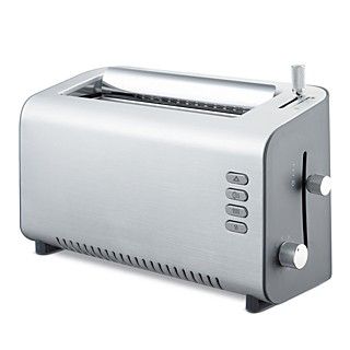 De'Longhi 2 Slice Adjustable Toaster