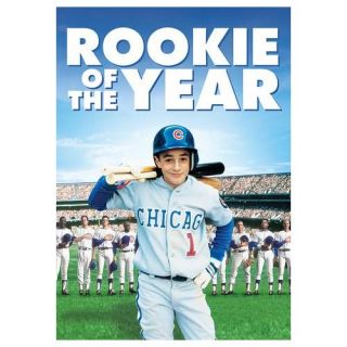 Rookie of the Year (1993) Instant Video Streaming by Vudu