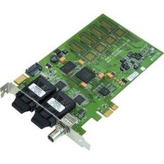 Solid State Logic MadiXtreme 128   MADI I/O PCIe Card 726907X2