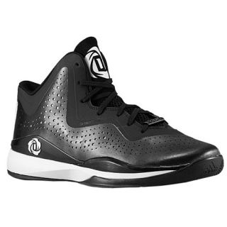 adidas D Rose 773 III   Mens   Basketball   Shoes   Derrick Rose   Aluminum/Black/White