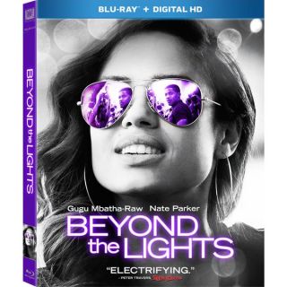 Beyond The Lights (Blu ray Disc)