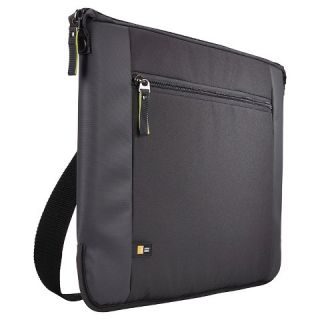 Logic Intrata Case 15   Anthracite (INT 115)