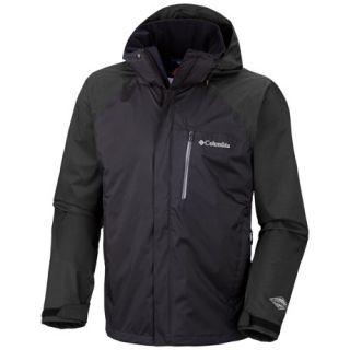 Columbia Sportswear Heater Change Omni Tech® Jacket (For Men) 8917N