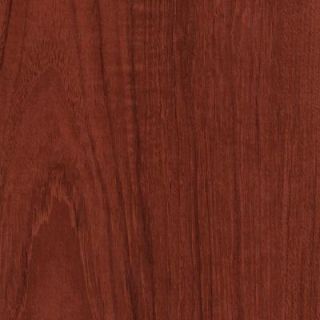 Home Legend Hand Scraped Brazilian Cherry Bronson Vinyl Plank Flooring   5 in. x 7 in. Take Home Sample HL 679678