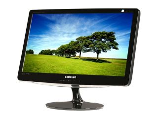 Samsung B2230HD 21.5" 5ms Full HD HDMI WideScreen LCD Monitor w/TV Tuner & USB Port 300 cd/m2 70,000:1 Dynamic
